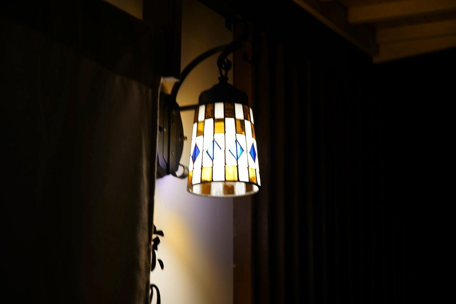 Fukufuku Sushi-Themed Guesthouse Киото Экстерьер фото